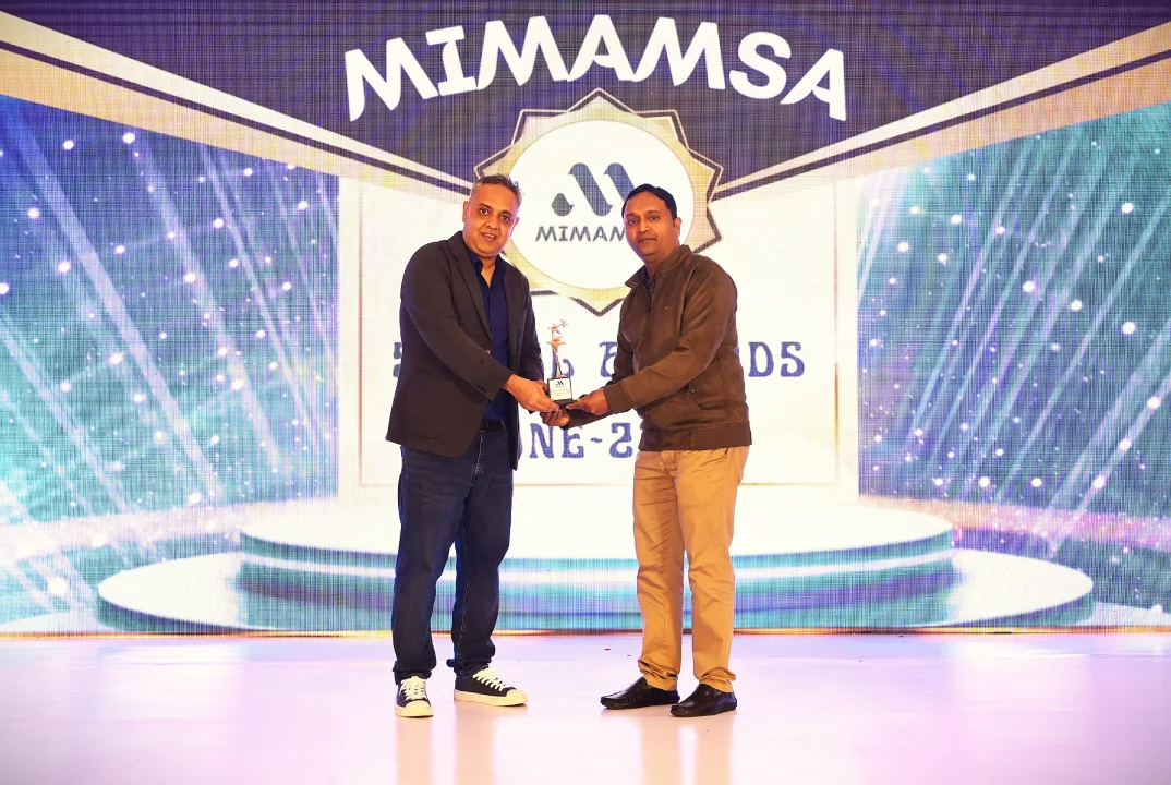 Best Holistic Development Program (Pune Region)